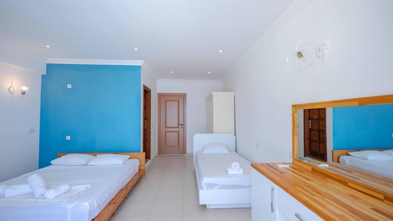 بيت شباب Sole'N Blu كاس المظهر الخارجي الصورة