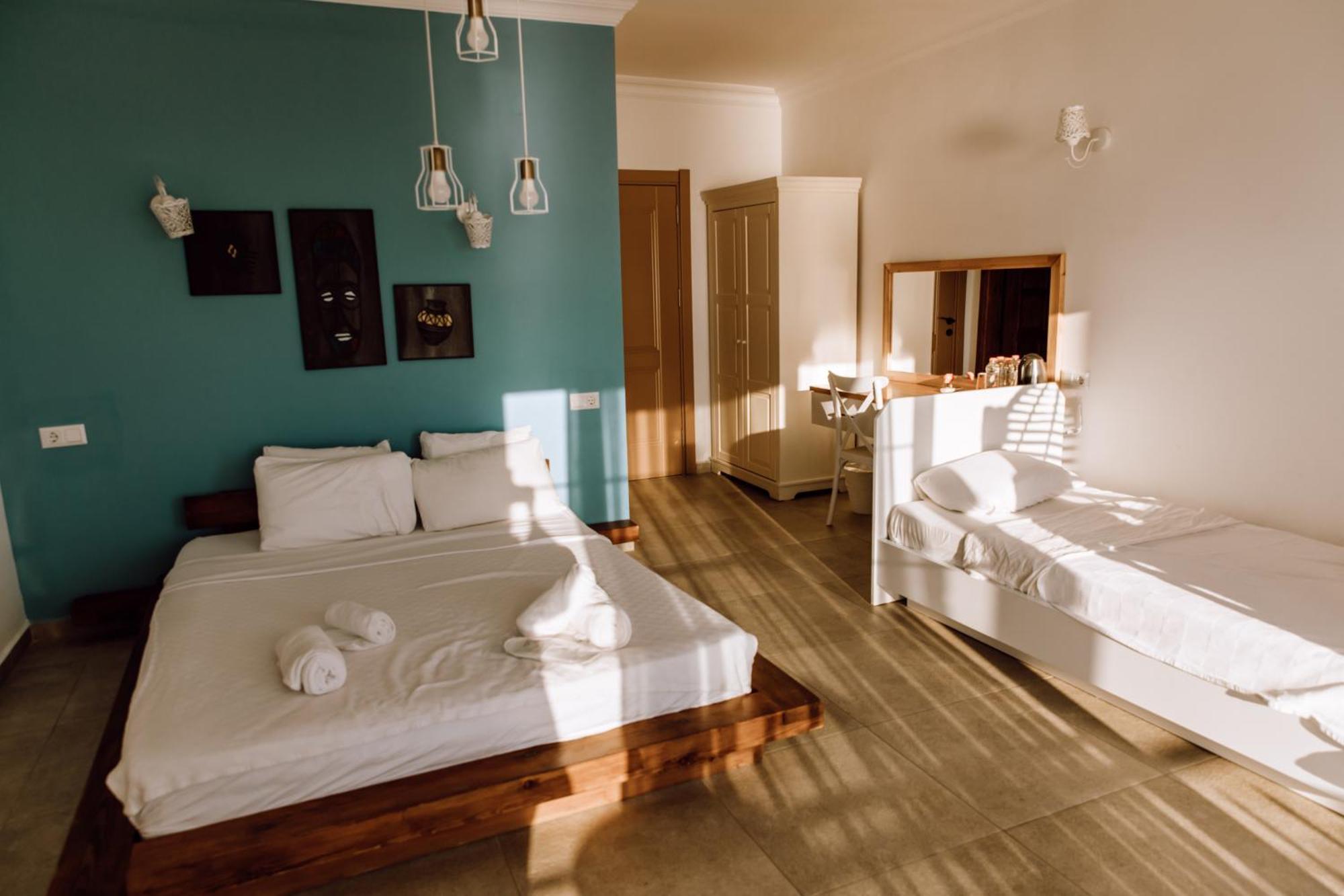 بيت شباب Sole'N Blu كاس المظهر الخارجي الصورة